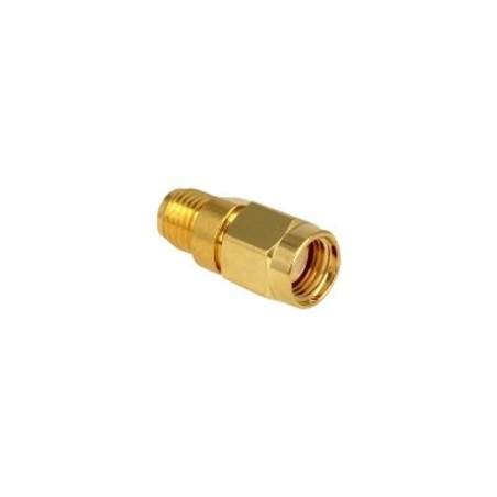 DeLOCK RF Adapter - High-Quality Connectivity Solution | SKU: 4043619887286